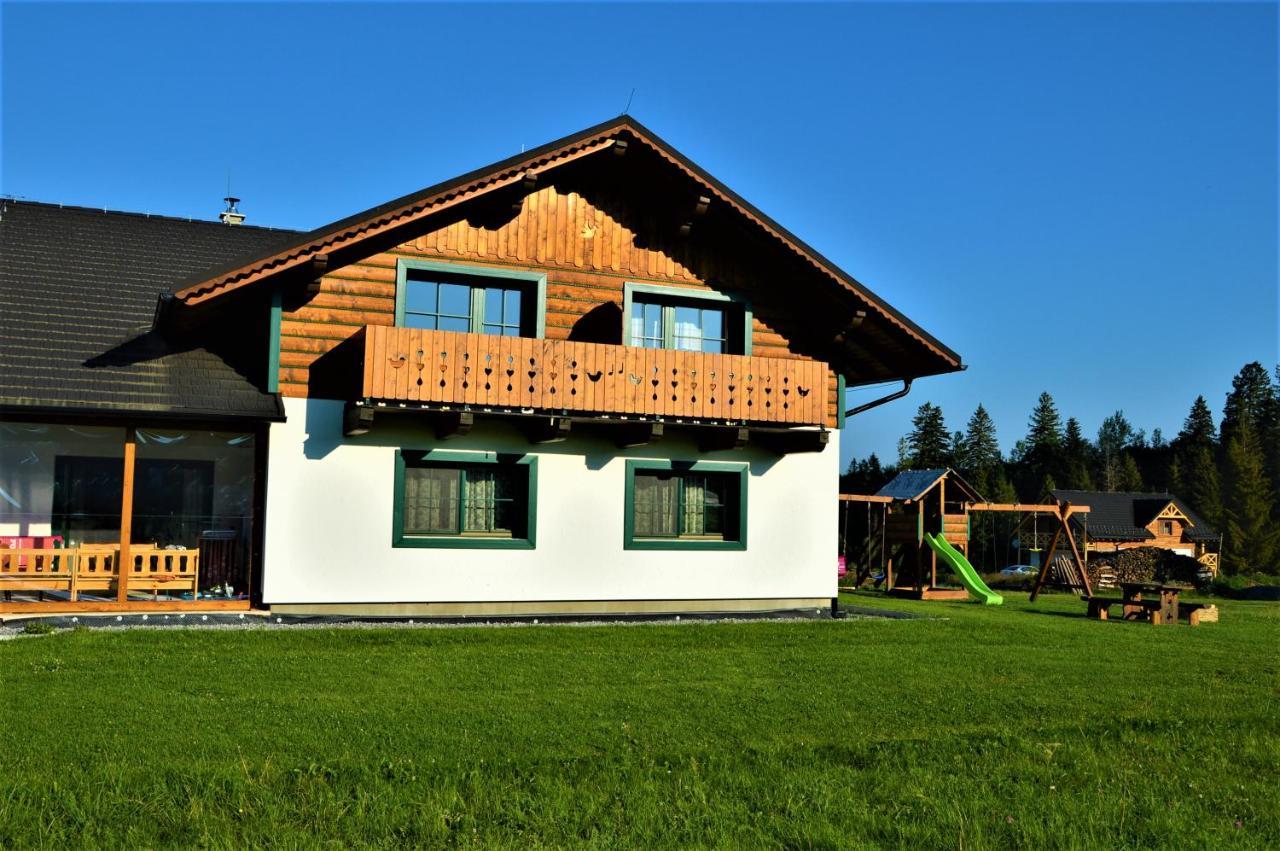 Apartman Elenka Zuberec Exterior photo